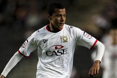 Sikap Minta Maaf Alli tunjukkan isyarat buruk lawan slovakia